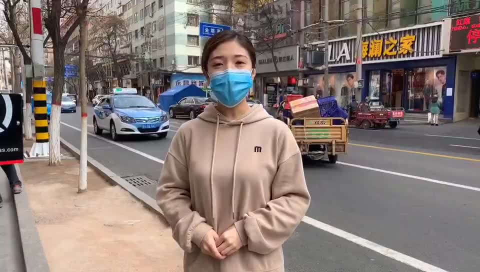 “云·看兰州”之故城时光- 趣谈老城门