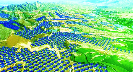 小康是这样“绣”成的——临洮县太石镇三益村精准扶贫观察