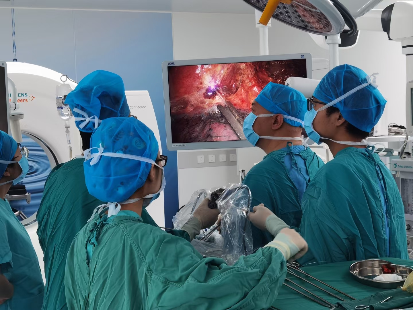 兰州市事业单位引进278名急需紧缺人才