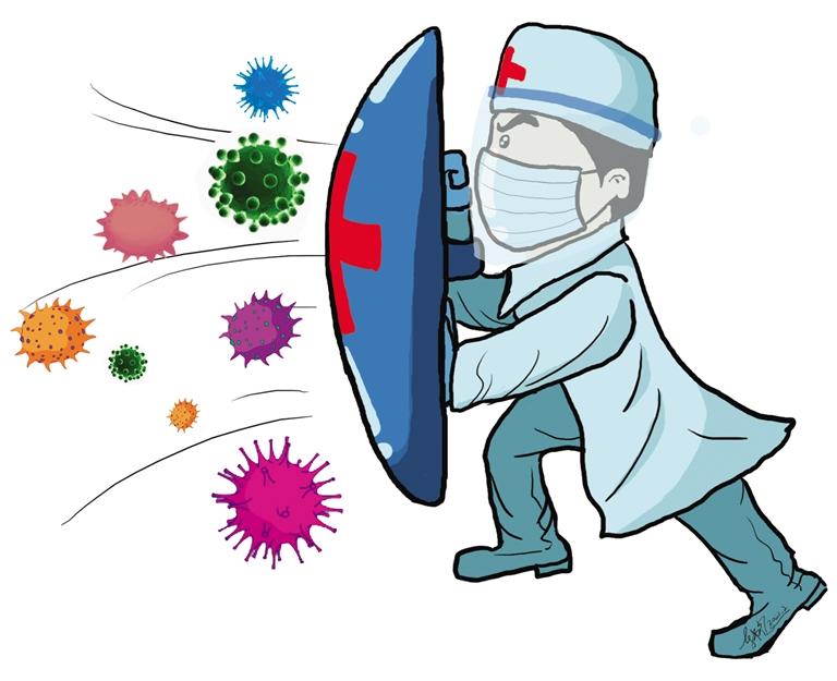 兰州城关区以软方式落实硬举措运用大数据排查重点人群