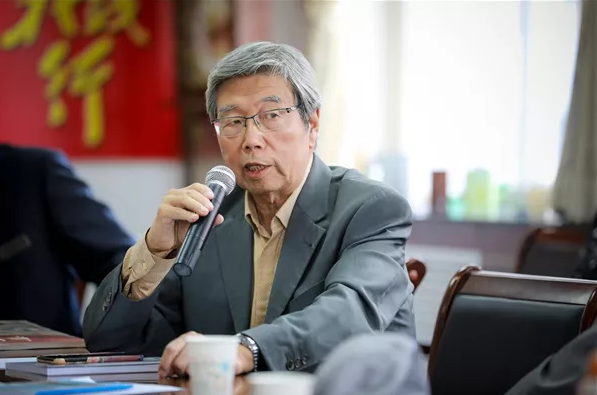 同城共读系列活动之一余音绕梁？阅读人生 ——天水市图书馆成功举办读书交流会