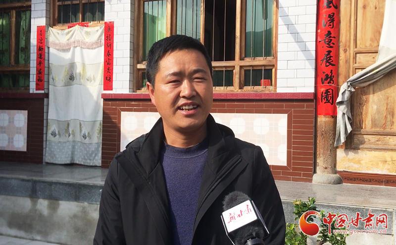 【甘肃省决战决胜脱贫攻坚】西和县：挂牌督战 向最后的贫困堡垒发起总攻（图）