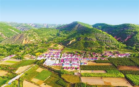 解码“精准” 矢志不渝奔小康——庆阳宁县精准发力确保打赢脱贫攻坚战综述