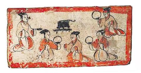 【溯源甘肃】魏晋南北朝时期兴盛的甘肃贸易