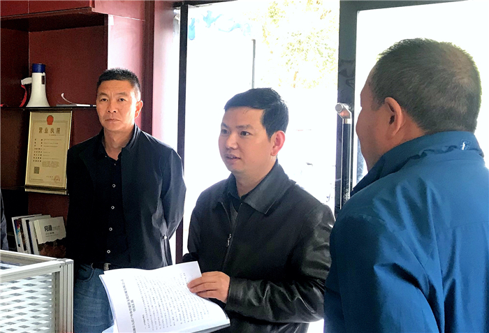 【甘肃·网信办主任话网信】郑杰：张掖实干担当 奋力开创网信工作新局面