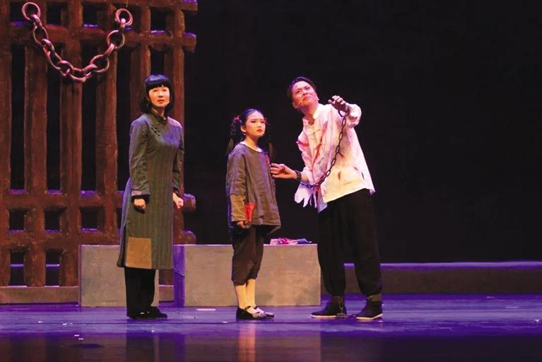 儿童剧背后4位革命者的故事