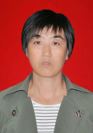 【2020年甘肃省“最美扶贫人”】梁建玲事迹介绍