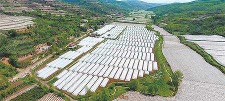 聚力补短板 绘就新画卷——庆阳正宁县脱贫攻坚工作综述