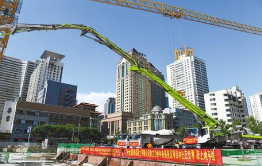 【坚持两手抓 夺取双胜利】甘肃省农村公路和交通重点项目建设有序推进