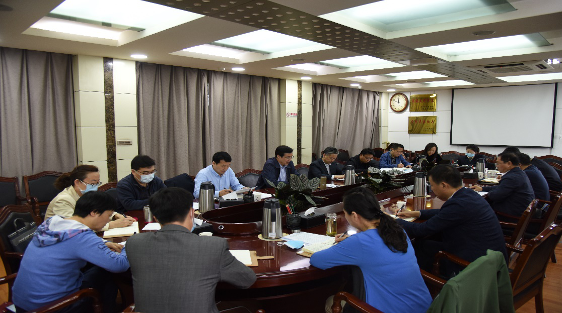 甘肃省人社厅加大“放管服”工作力度 全力打造群众满意的人社服务