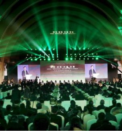 第二届甘肃省农业科技成果推介会9月22日启幕