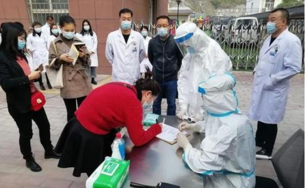 甘肃省部署今冬明春疫情防控措施