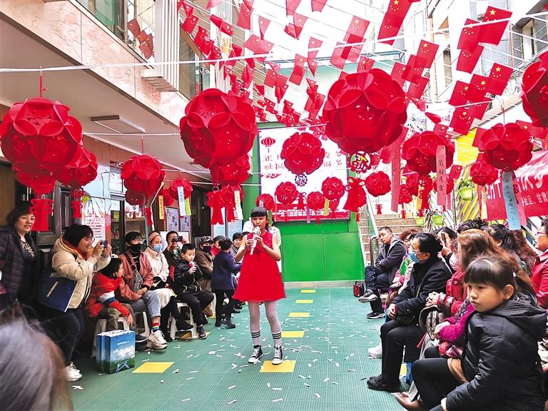 【网络中国节·元宵】欢欢喜喜乐宵遥