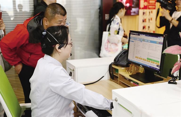 城关区虚拟养老院恢复堂食服务