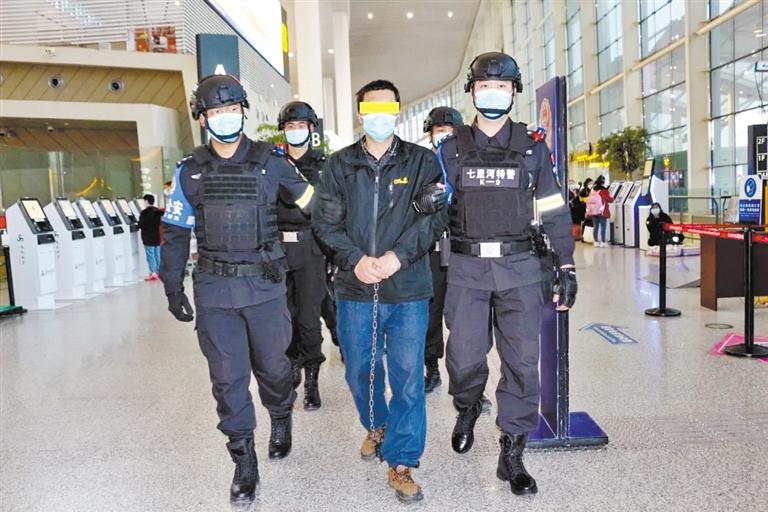 兰州警方破获12年前命案积案 辗转皖鄂多地抓获嫌犯