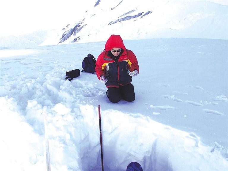 中科院西北研究院研究员李宗省：祁连山上的“守望者”