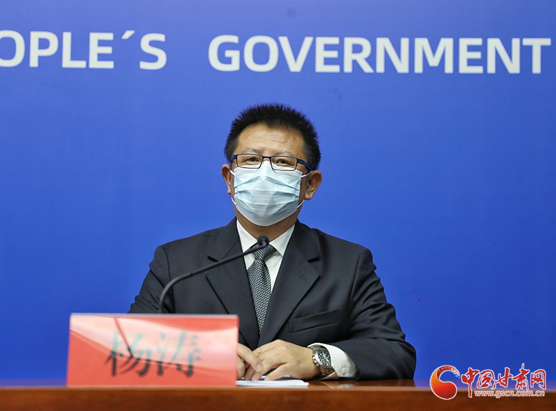 【甘快看·快讯】甘肃检查药械生产经营企业 责令整改128家 停业整顿46家 立案调查3家