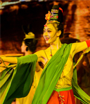 甘肃：“一会一节”以文为媒 线上线下叙“丝路情谊”