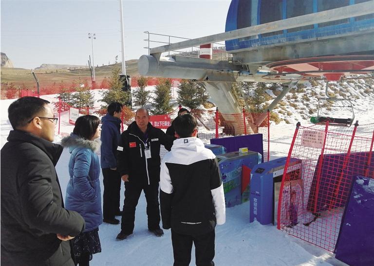 严守岁末年初安全生产防线 甘肃省将对性质严重恶劣典型事故实行提级调查