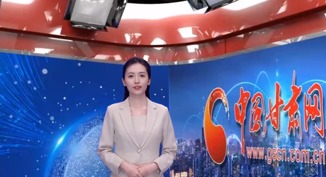 【AI小陇说·复工复产进行时】项目建设“加速度”,跑出新年“开门红”