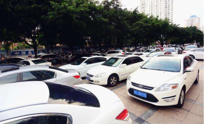 “停车30分钟不收费” 兰州这项新政策正式落地