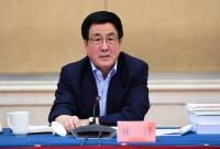 林铎:夺取疫情防控和经济社会发展双胜利