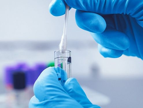 甘肃省核酸检测价格再降 1：1单样检测最高限价调整为60元/人次