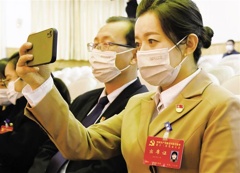 不忘初心担使命 砥砺奋进启新程——中国共产党临夏回族自治州第十三次代表大会掠影