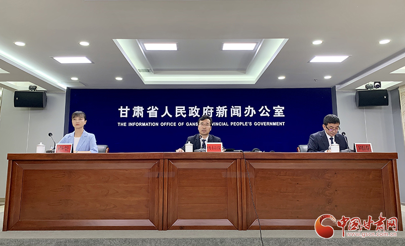 甘肃省推进工程建设项目全流程在线审批 持续优化工程建设领域营商环境