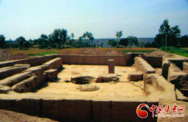 大事件！甘肃南佐遗址、圪垯川遗址入选“考古中国”重大项目