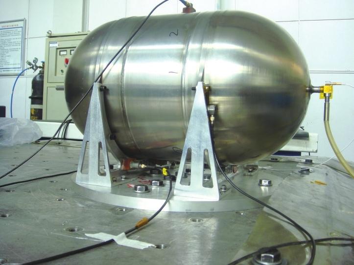 “兰州制造”护航 助推探月新征程