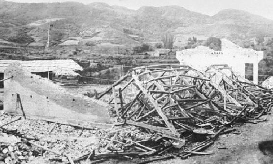 百年前，海原大地震究竟有多惨重？