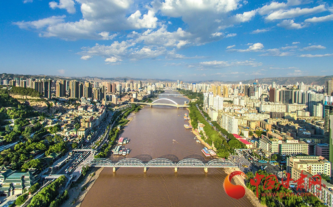 兰州荣获“最具魅力特色目的地”和“最佳新晋目的地”称号