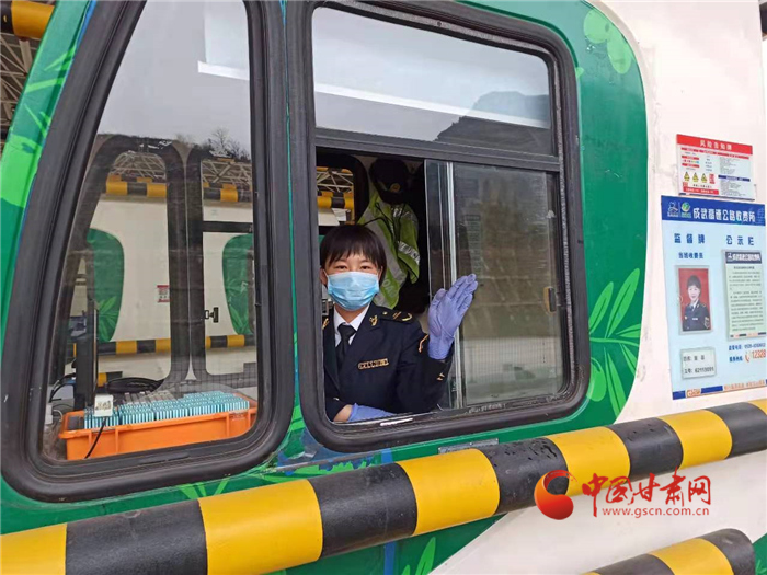 元旦期间 甘肃省交通运输平稳有序