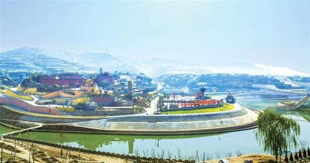 甘肃：凝心聚力启新局 乡村旅游开门红