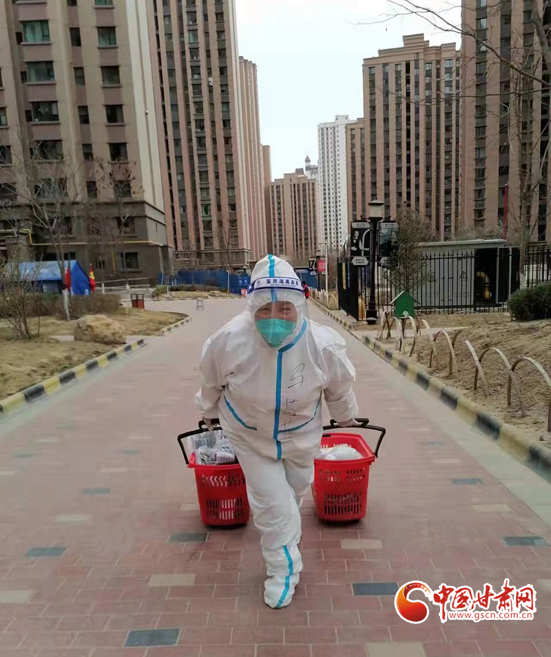 【中甘特稿】九州战“疫”