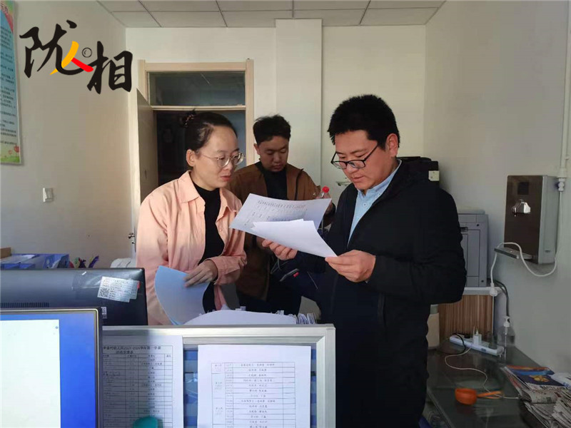 【青春华章|陇人相·225期】河西学子唐振宇：逐梦楼兰不言苦 扎根大漠护花开