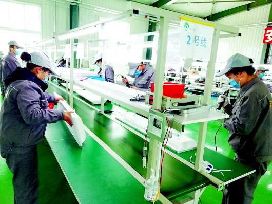 就业扶贫不停歇——甘肃省克服疫情不利影响增加困难群众就业纪实