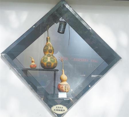 【文化掠影】细品巷陌里的文化味儿