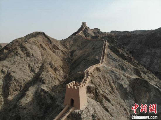 甘肃聚焦“法人”违法问题整治 筑牢文物安全生命线