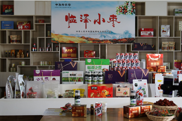 张掖临泽：部长带货上直播  助力脱贫攻坚战