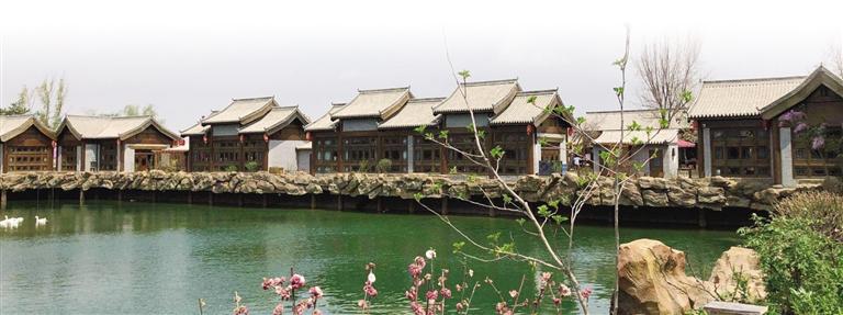 甘肃乡村旅游综合效应凸显