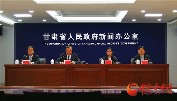 兰州文理学院：赋能文旅产业发展 服务技能甘肃建设