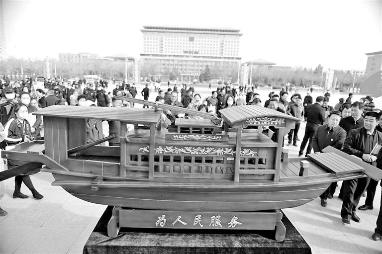 “弘扬‘红船精神’传承红色基因”金昌市金川区举行党史学习教育主题宣讲活动