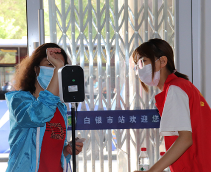 【甘快看·图解】来甘返甘离甘人员最新疫情防控提示来了！