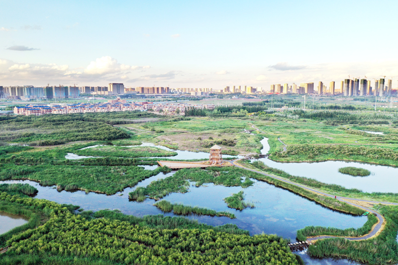 兰州市加大枯水期黄河兰州段监管确保一河清水送下游