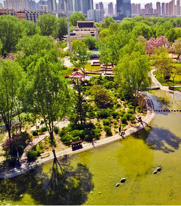 兰州市新型智慧城市 顶层设计“上线”