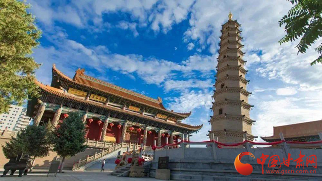 【喜迎党代会 奋进新征程】武威凉州：综合实力稳步提升 县域经济提质增效