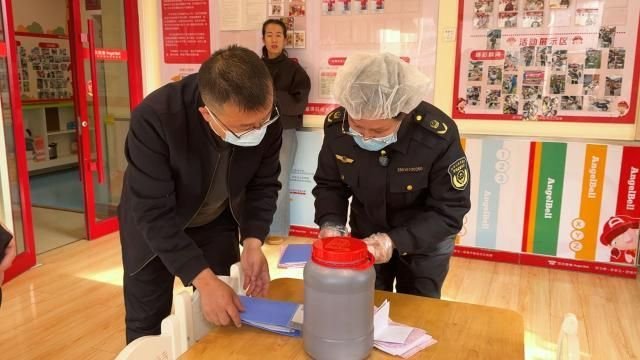 严把安全生产关 城关区多措并举护航企业复工复产