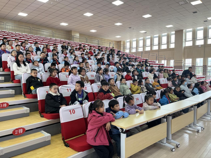 共绘人水和谐画卷！城关区“中国水周”宣传交出亮眼答卷